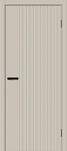 Товар Межкомнатная дверь Граффити-32 Creamy BR6485